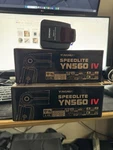 Yongnuo YN-568 Ex Ii Ttl Flash Speedlite With High Sync For Canon. Fixed Price $75.00.