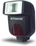 Polaroid PL-108AF Studio Series Auto Focus Ttl Flash Fits Sony Nex Black. Fixed Price $21.59.
