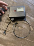 Rollei Flash Unit Clip-on 128BCB And Cord. Fixed Price $25.00.