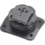 Flashpoint Hot Shoe For Zoom Li-ion Ving V860II Sony Cameras. Fixed Price $47.74.