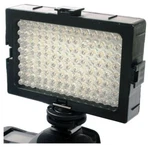 Dlc DV112A-LED Video Light With Battery Black. Fixed Price $23.99.