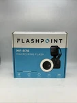 Flashpoint MF-R76 Macro Ring. Fixed Price $145.00.