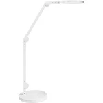 Lume Cube Edge Light 2.0 Bi-color Led Desk Lamp With Electronic Base, White. Fixed Price $144.49.