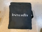 Interfit Colorflash 300I Studio Lighting With Case. Fixed Price $99.99.