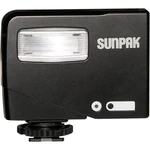 Sea&sea Sunpak PF20XD Digital Camera Auto Flash With Braket Hot Shoe Black New. Fixed Price $102.49.