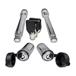 Equalizer 86003685 E-series Hd Dual Lock Pack With 2 Keys. Fixed Price $62.44.
