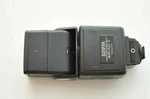 Exc+ Sunpak 422 Thyristor Flash W/MX-1D Module For X7, Xd, Xg, Leica R4 Mot. Fixed Price $13.00.