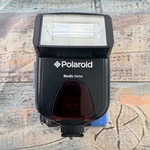 Polaroid PL-108-AF Studio Series Auto Focus/ Ttl Flash For Nikon Cameras. Fixed Price $14.99.