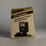 Kalimantar 171A Automatic Compact Flash. Fixed Price $12.95.
