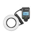 Flashpoint Ttl Macro Ring For Nikon #MF-R76-N. Fixed Price $289.00.