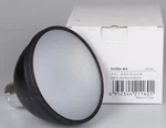 Godox 4.7" Standard Reflector For Select Bare-bulb Heads AD360II AD200. Fixed Price $15.97.