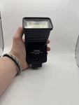 Vivitar Zoom Thyristor 2500 Shoe Mount Flash. Fixed Price $15.00.