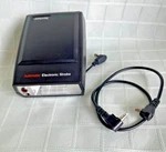 Vtg Jcpenney Automatic Electronic Strobe Shoe Mount 624-4406 + Cable!. Fixed Price $11.00.