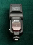 Meike Speedlite MK950 Flash/ Working. Fixed Price $41.99.