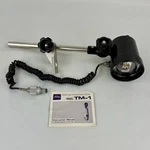 Toshiba TM-1 Underwater Flash Strobe For Nikonos Camera Untested Is. Fixed Price $39.95.