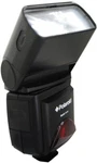 Polaroid PL-126PZ Studio Series Digital Ttl Shoe Mount Bounce Flash For Canon. Fixed Price $22.49.