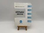 Minolta Dynax 303SI User Manual German. Fixed Price $11.52.
