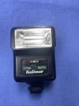 175 Automatic Computerized Bounce Flash Kalimar Open Box Clean Tested. Fixed Price $8.99.