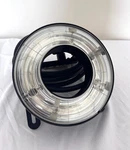Profoto Proring Flash Head With Camera Bracket Model #371850. Fixed Price $907.31.