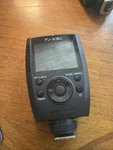 *uvg* Westcott FJ-X3 Universal Wireless Flash Trigger Multi-brand Mount. Fixed Price $50.00.