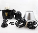 * Used Paul C. Buff Alien Bees B800 (320 Ws) Monolight Studio Flash. Fixed Price $124.97.