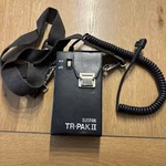 Vintage Sunpak Tr-pak Ii Battery Pack Untested Excellent Condition See Photos. Fixed Price $44.50.