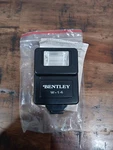 Bentley Optical Systems W 14 Electronic Flash Unit. Fixed Price $19.00.