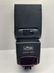 Metz Mecablitz 44 AF-3M Flash Unit For Sony Camera Shoe. Fixed Price $69.99.