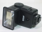 National PE-3057 Flash Strobe Used Tested No Accessories. Fixed Price $112.99.
