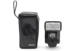 National PE-321SW D.a System Shoe Mount Flash (asis) Japan. Fixed Price $23.75.