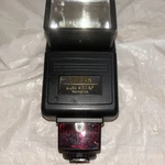 Sunpak Auto 433D Shoe Mount Flash Thyristor. Fixed Price $21.00.