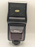 Nikon Speedlight SB-24 Flash Unit Ttl Auto Zoom Hot Shoe Slr Film Camera. Fixed Price $39.99.
