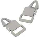 2X Lugs Strap Clips For Hasselblad 201F 205TCC 503CW 503CX Swc 500CM 2000FC. Fixed Price $18.68.