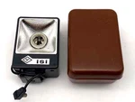 Agfa Isi Flash Unit Without Lamps Bag Camera Shoe. Fixed Price $16.85.
