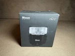 Nissin I400 Flash For Nikon. Fixed Price $39.99.