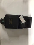 Quantaray Q383 Super Shoe Mount Flash. Fixed Price $14.99.