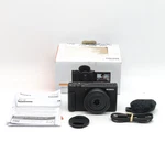Sony ZV-1F F/2.0 20.1MP Compact Digital Camera In Black. Fixed Price $399.99.