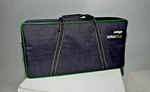 Set Of 2 Ledgo Versatile LG-V58C1K1 Studio Lights Single Panel. Fixed Price $364.99.