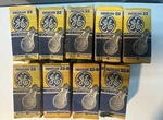 9 Photoflash & 22-B Bulbs Vintage Nos Original Packaging Rare (10). Fixed Price $19.95.