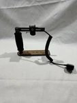Flash Bracket And Adapter For Canon. Fixed Price $35.99.