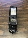 Soligor MK-3A Flash. Fixed Price $16.00.