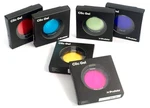 Profoto Clic Gel Color Filter Set 6PC A1X A10 C1 Plus New Sealed. Fixed Price $219.49.
