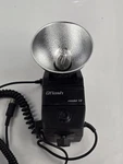 Quantum Qflash T2 Bare Bulb W/ Reflector. Fixed Price $49.95.