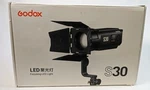 Godox S30 Focusing Led Light. Fixed Price $192.44.