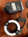 Viltrox Macro Ring Lite JY670. Fixed Price $126.00.
