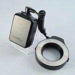 Excellent Canon ML-3 Macro Ring Lite Flash. Fixed Price $66.50.