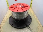 Specialty Tower Lighting Rb-led Aircraft Beacon Faa L-864 4*K-19. Fixed Price $750.00.