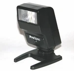 Prospec Flash For Canon Film Cameras. Fixed Price $20.00.
