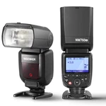 Neewer NW760-SD For Sony, 76WS Hss, 2.4G, 230 Flashes. Fixed Price $119.99.