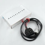 Hasselblad 51497 Connecting Cord For Braun F900 Flash / Ringlight Cable. Fixed Price $79.99.